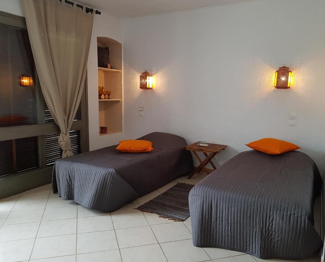 Albufeira Sagitario Aparthotel Bagian luar foto