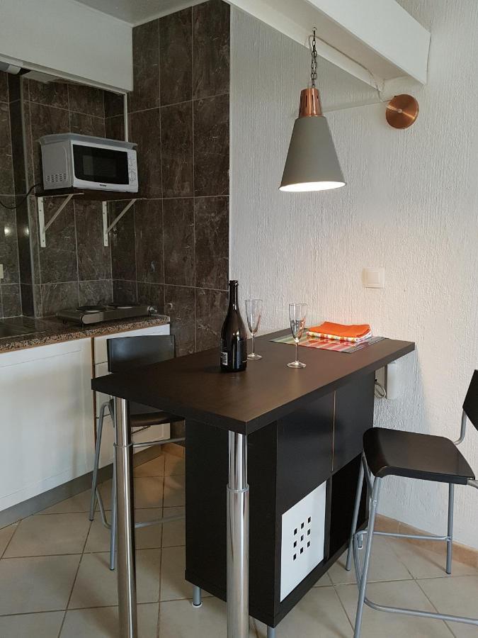 Albufeira Sagitario Aparthotel Bagian luar foto