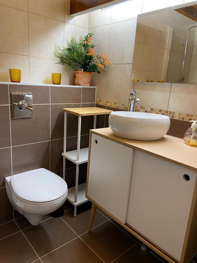 Albufeira Sagitario Aparthotel Bagian luar foto
